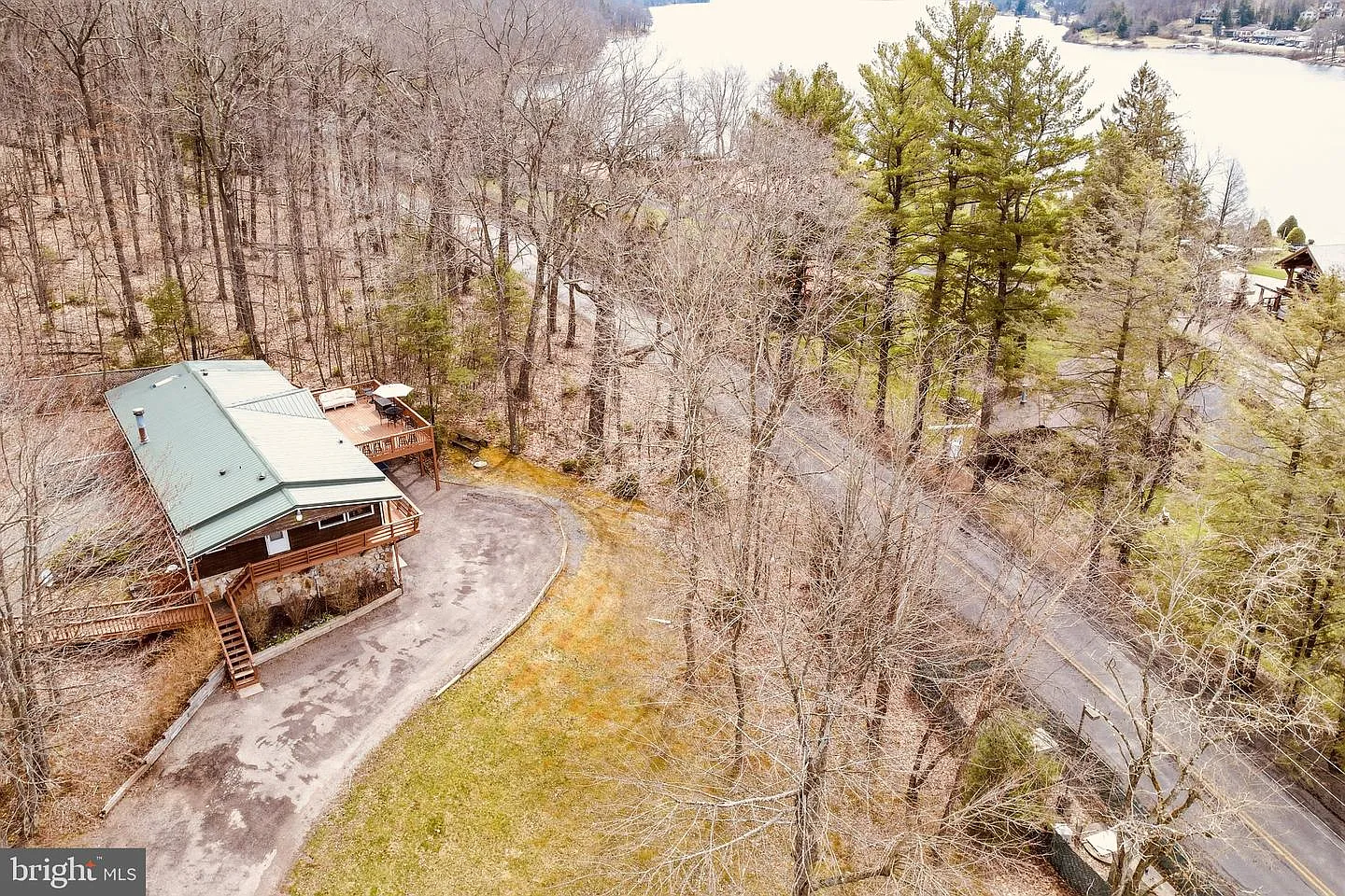 499 Rock Lodge Rd photo 1