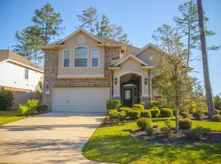 2 Hadlock Pl, Spring, TX 77389