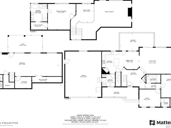 21505 Spring Creek Road, Buffalo Creek, CO 80425