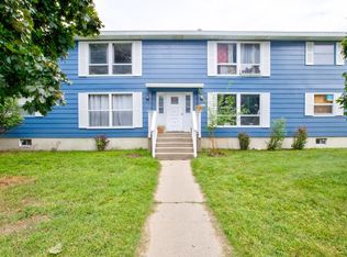 2010 16th St, Menominee, MI 49858