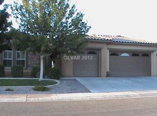 5140 E Agio Ave, Pahrump, NV 89061