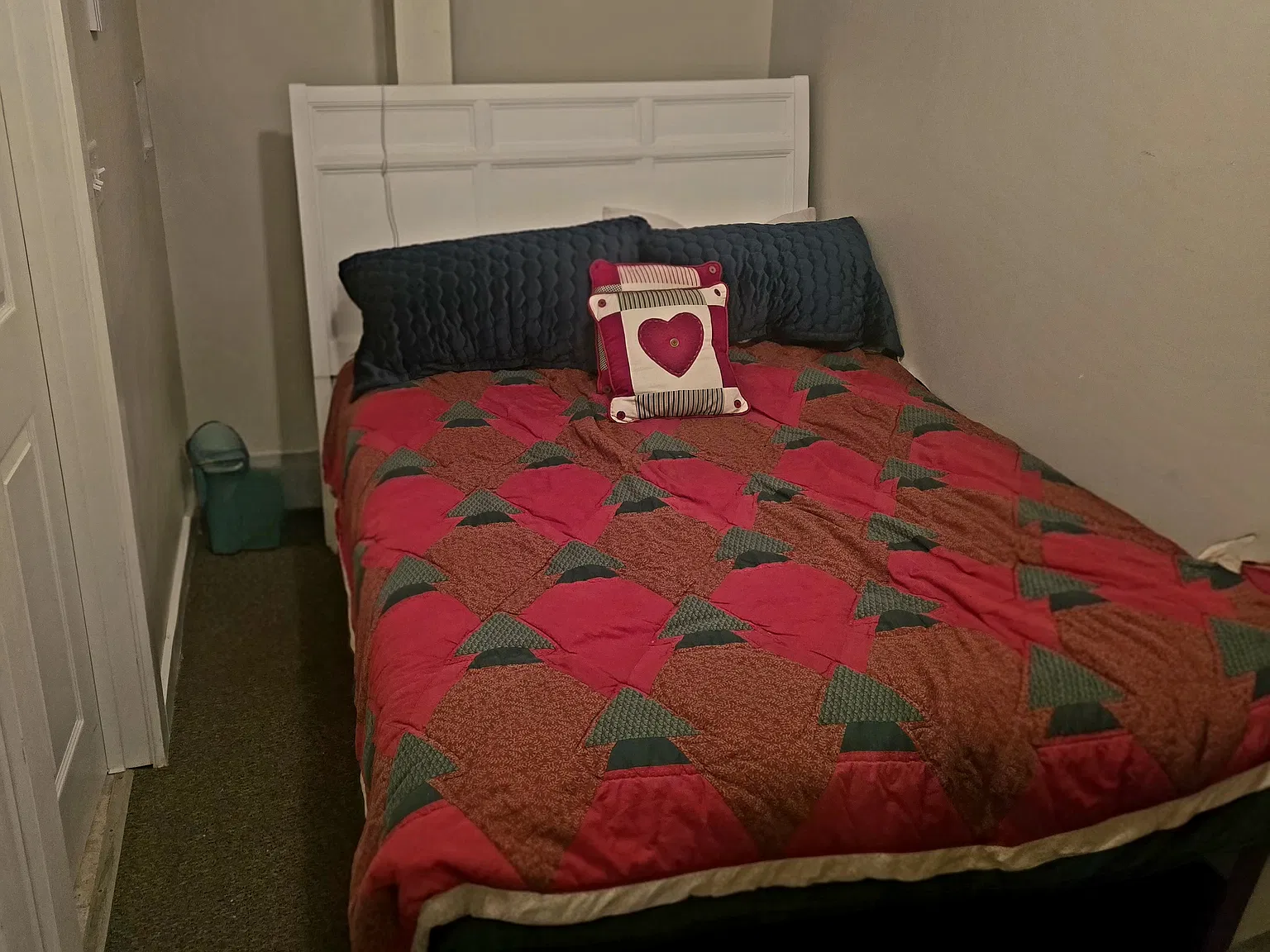 1 bed, 450 sqft, $950 — Photo 3