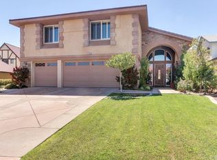 17885 Rancho Bonita Rd, Victorville, CA 92395