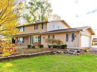 60313 Schoenherr Rd, Washington, MI 48094