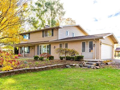 60313 Schoenherr Rd, Washington, MI, 48094