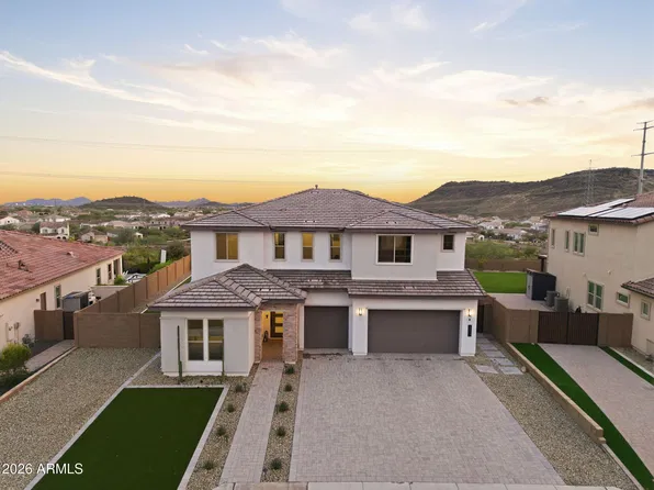 2217 E FALLEN LEAF Lane, Phoenix, AZ 85024