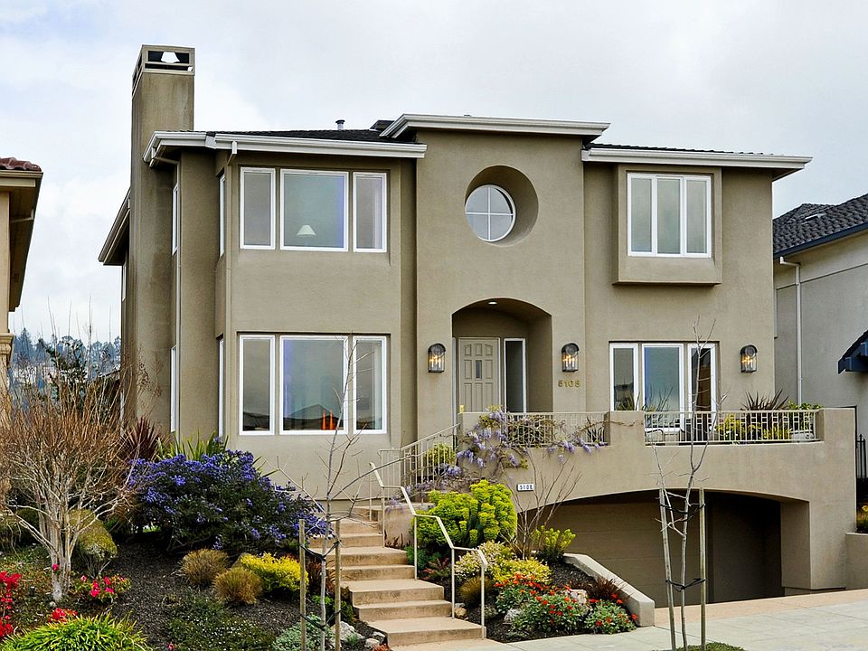 Prime Upper Rockridge Street