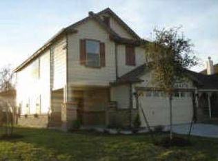 18119 Rexine Ln, Cypress, TX 77433