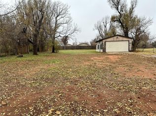 3721 S Mable Ave #117, Oklahoma City, OK 73129