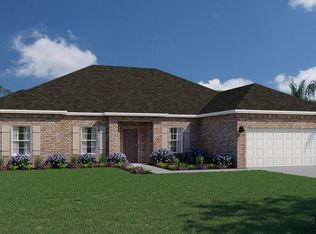 122 Picnic Pl, Freeport, FL 32439