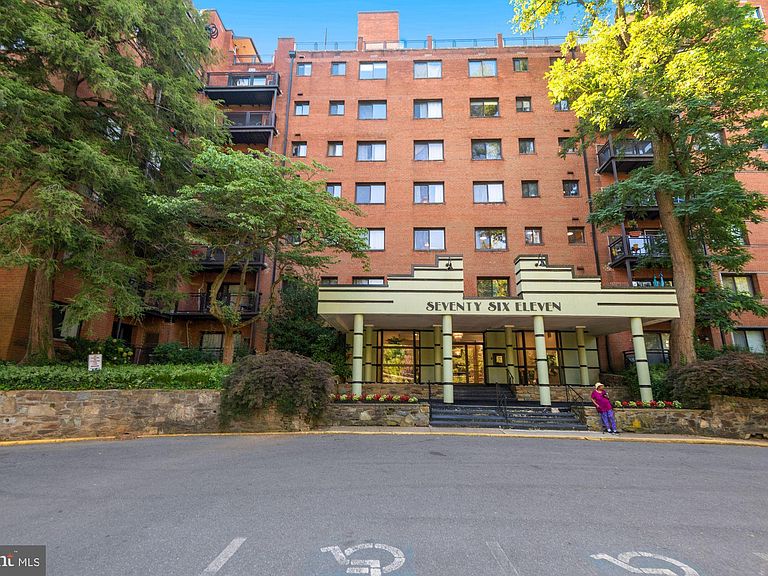 Takoma Phoenix Condominiums Takoma Park, MD Zillow