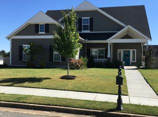 709 Golders Grn, Cave Springs, AR 72718