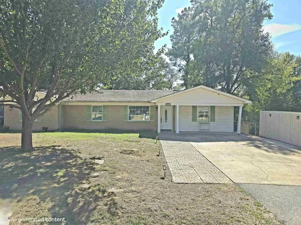 516 Rosedale St, Longview, TX 75604