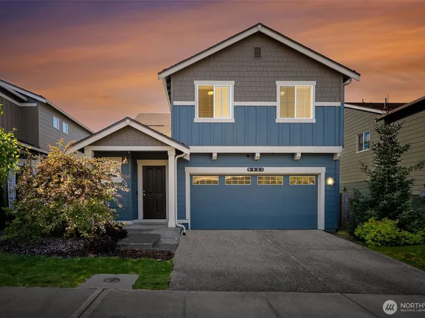 6931 Sweetgum Avenue NE, Olympia, WA 98516