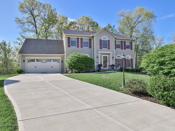 118 Pheasant Woods Ct, Loveland, OH 45140