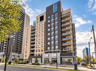 8 Hickory St W UNIT 506, Waterloo, ON N2L3H6