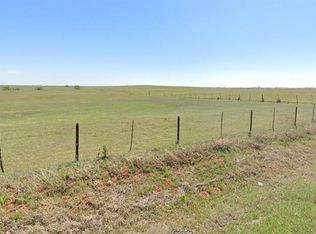 S Cemetery Rd LOT 7, Yukon, OK 73099