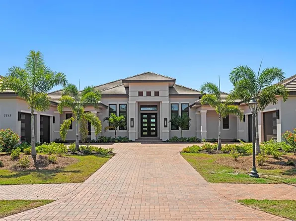 3212 Signet Ct, Sarasota, FL 34240