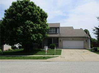 777 Barry Knoll St, Danville, IN 46122