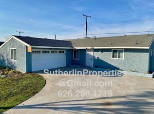 5451 Mildred Cir, Cypress, CA 90630
