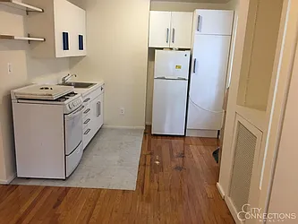 Rented by City Connections Realty