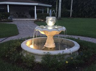 5500 SW 136th Ave, Southwest Ranches, FL 33330