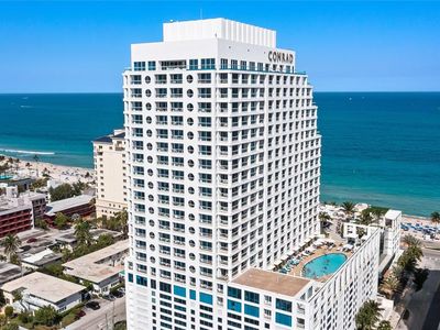 551 N Fort Lauderdale Beach Blvd #R2211, Fort Lauderdale, FL, 33304