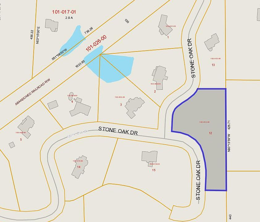 1st image of 5000 Stone Oak Dr