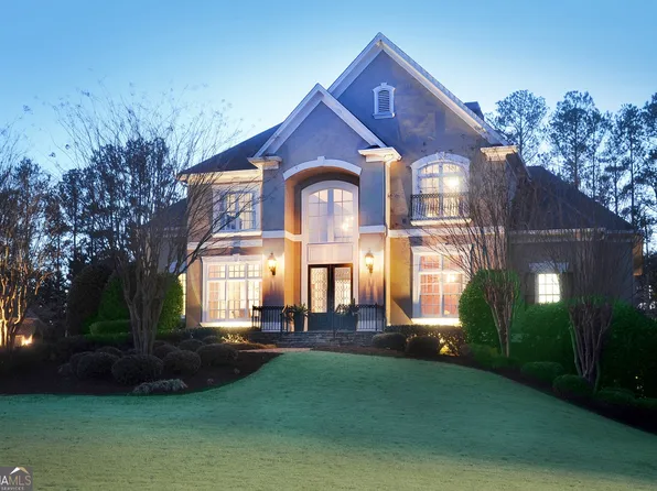916 Saint Lyonn Cts, Marietta, GA 30068