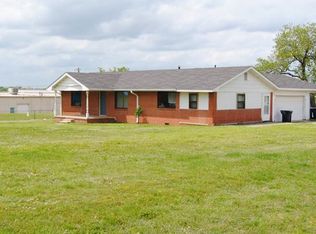 1928 Arlington Blvd, Ada, OK 74820