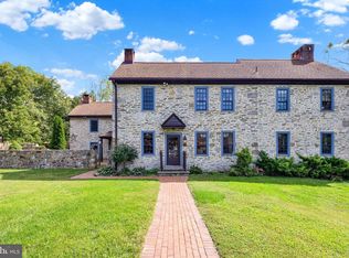 198 Blacksmith Rd, Oley, PA 19547