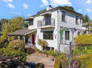 509 Vista Del Mar Dr, Aptos, CA