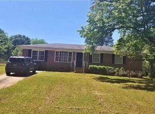 109 Daniel Rd, Thomaston, GA 30286