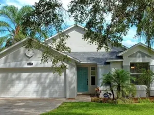 2419 Lake McDade Ct, Apopka, FL 32703