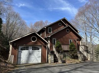444 New Homestead Dr, Vilas, NC 28692