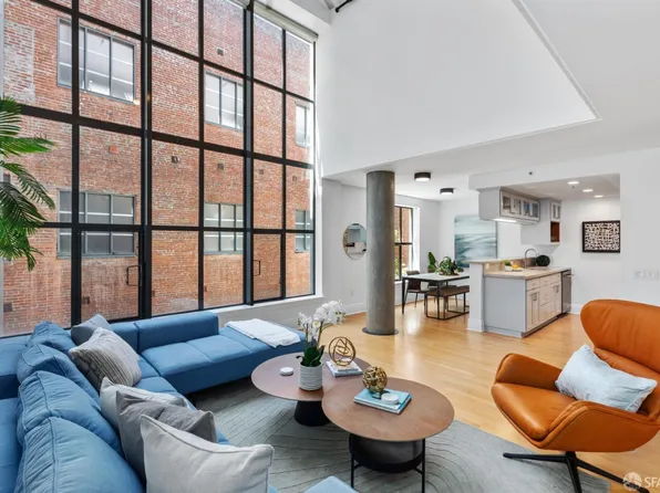 1 Bluxome St APT 315, San Francisco, CA 94107