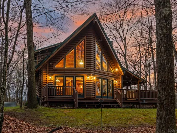 941 Birds Rd, Shelocta, PA 15774