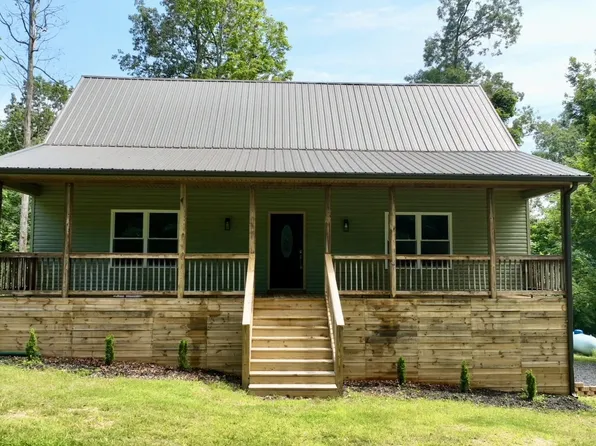 177 Hylan Dr, Eddyville, KY 42038