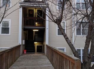 20 Deer Run Ct #F-514, Halethorpe, MD 21227
