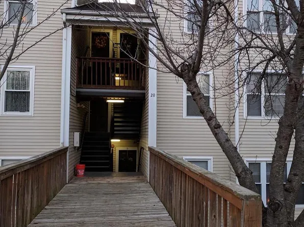 20 Deer Run Ct #F-514, Halethorpe, MD 21227