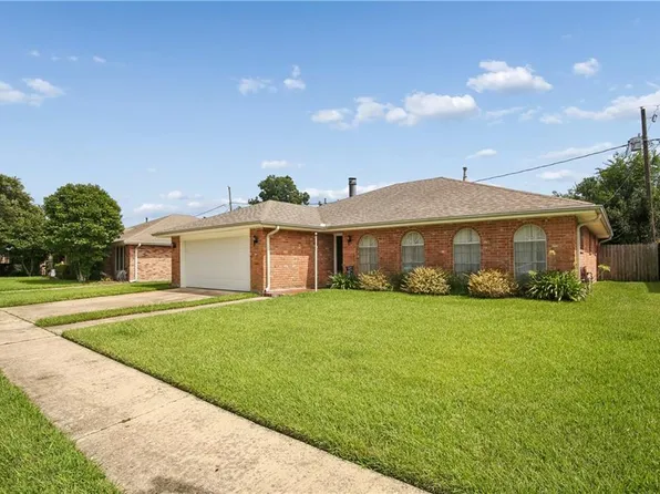 7716 Norton Ave, Harahan, LA 70123
