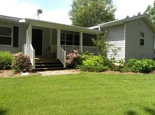 4995 Airport Ln, Laona, WI 54541
