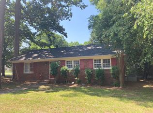 2456 Lanecrest Dr, Charlotte, NC 28215