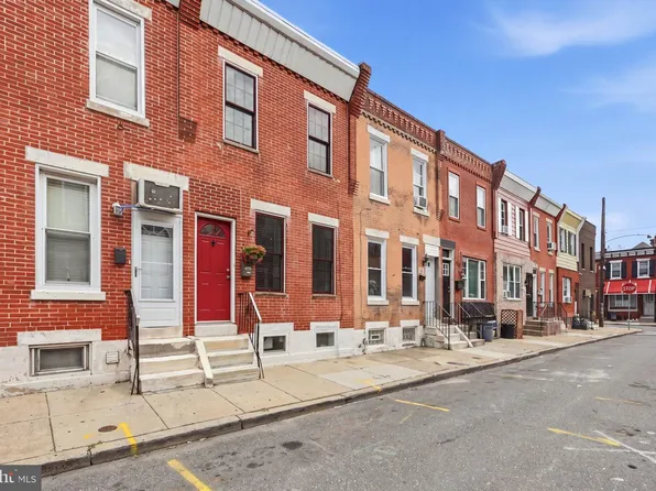 913 Daly St, Philadelphia, PA 19148