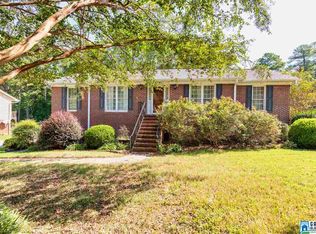5915 Mockingbird Ln, Pinson, AL 35126