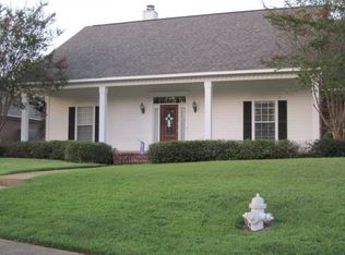 407 Windy Ridge Dr, Brandon, MS 39042