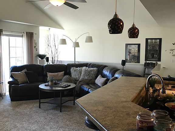 Open Concept Great Room