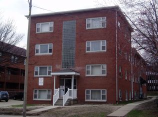 205 E Green St, Champaign, IL 61820