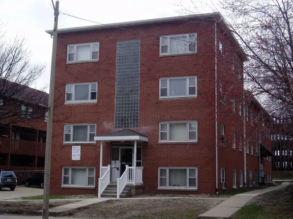 205 E Green St, Champaign, IL 61820