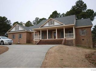 526 Keith Hills Rd, Lillington, NC 27546